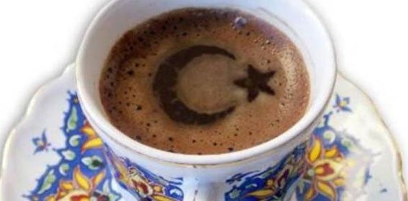 Türk Kahvesi artık kültürel miras