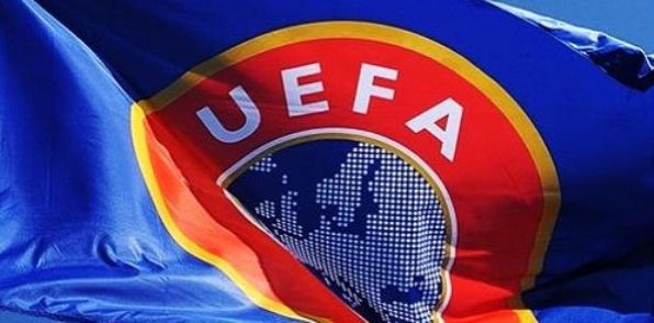 ...Ve UEFA kararını verdi!