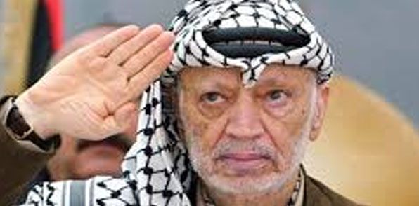Arafat'ın zehirlendiği  artık kesinleşti