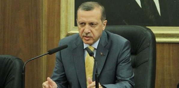 Erdoğan'dan 4 bayram telefonu
