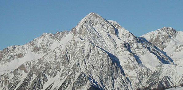 Alpler'de buz çöktü: 6 ölü!