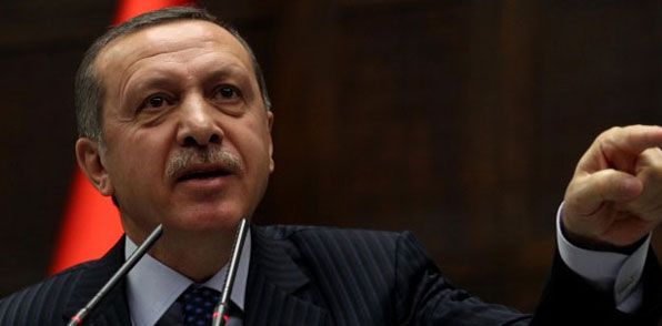 Erdoğan yeni burç ücretlerini açıkladı