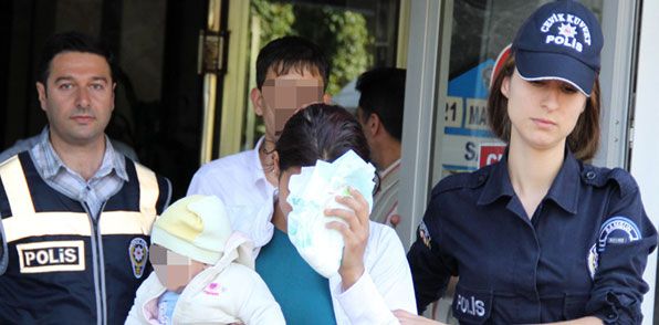Samsun'da hırsızlık çetesi çökertildi: 46 gözaltı!