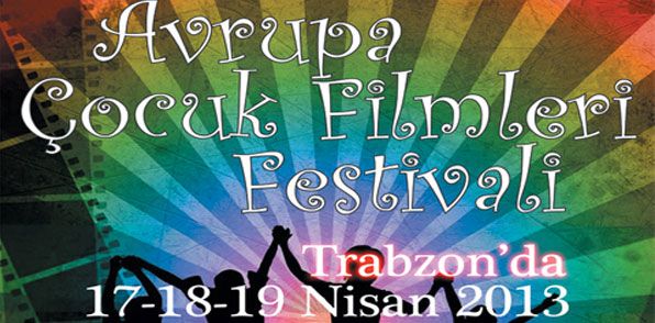 Trabzon'da çocuk filmleri festivali
