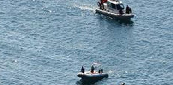 Ege Denizi'nde tekne faciası: 18 ölü!
