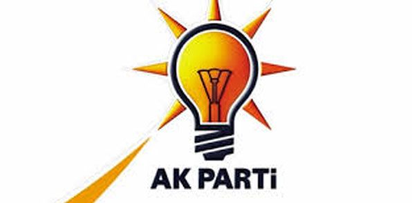 AK Partide bir istifa daha
