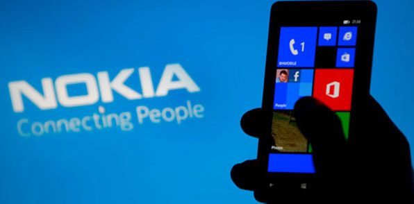 Microsoft, Nokia'yı satın aldı