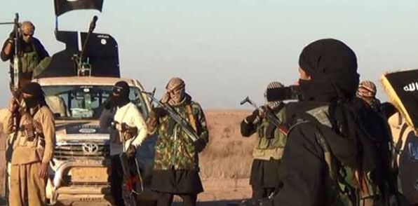 IŞİD, Mürşitpınar Sınır Kapısı’nı ele geçiremedi