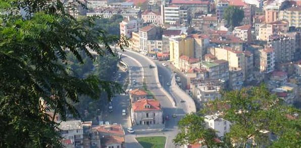 Trabzon'da göç artıyor