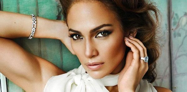 Jennifer Lopez'den samimi itiraflar