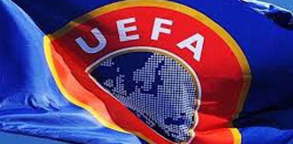 Gözler UEFA'da