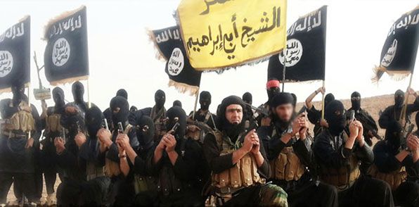 44 IŞİD'li mahkum öldürüldü