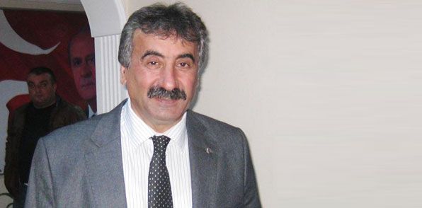 Trabzon MHP'de yeni yönetim