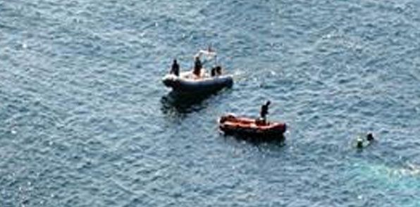 Bodrum'da tekne battı: 4 Ölü!