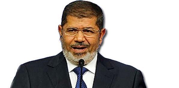 Mursi'den geri adım