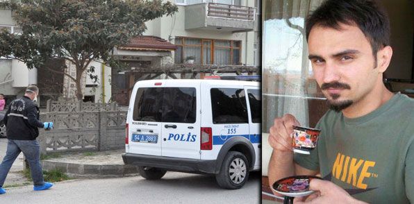 Trabzonlu Hasan Bonzai kurbanı