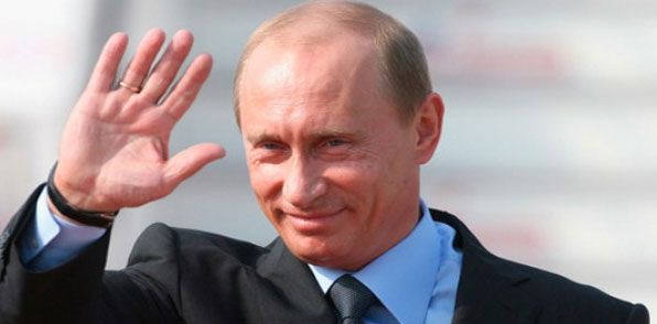 Rusya'da Putin'in  nüfusla sınavı