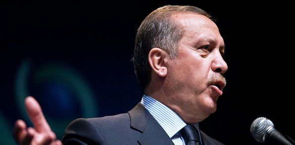 Erdoğan'dan operasyonlara ilk açıklama