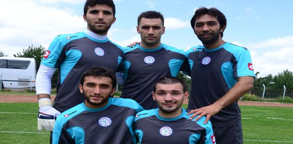 Rizenin yeri  Süper Ligdir