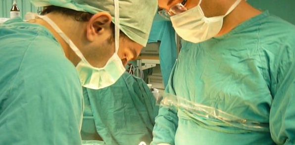 Türkiye'de organ nakli ve bağışı