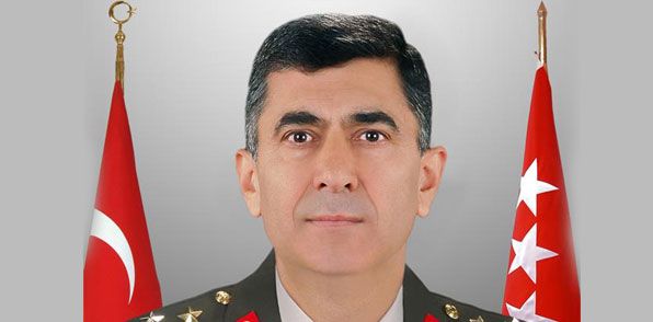 1. Ordu'ya Trabzonlu Komutan