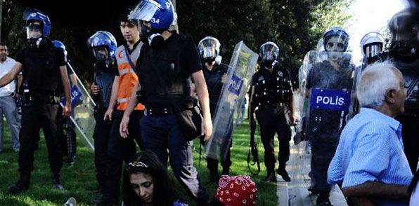 Mahkeme Gezi Parkı ile ilgili kararını verdi