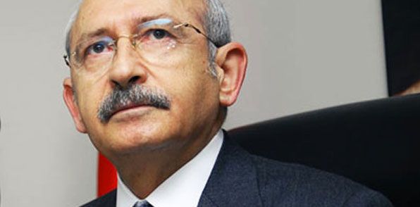 "AKP devletine karşı mücadele ediyoruz"