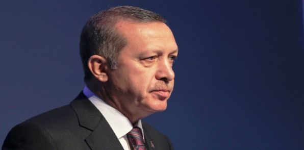 Başbakan Erdoğan Katar'a Gidiyor
