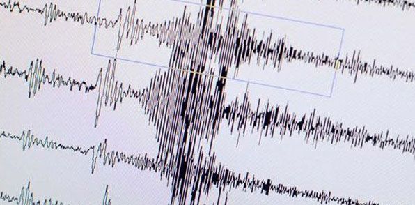 Antalya'da 6.0 büyüklüğünde deprem