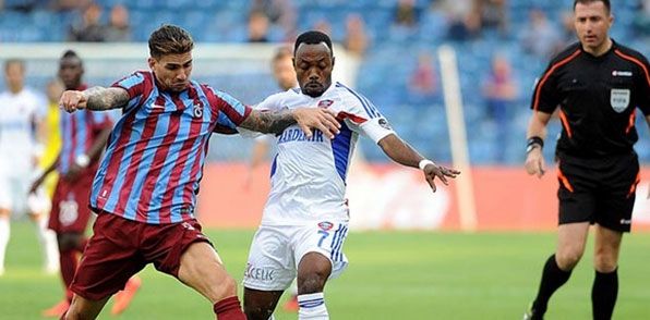 Trabzon yine PFDK'da!