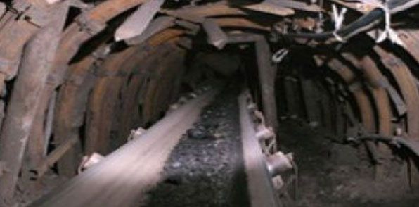 Maden ocağında göçük, 27 ölü