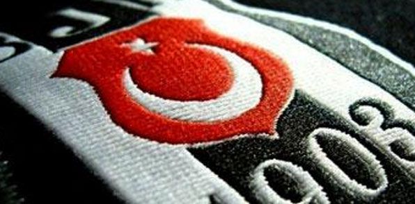 Beşiktaş idmanında şok kavga