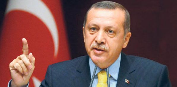 Erdoğan'dan Bakanlar Kurulu açıklaması