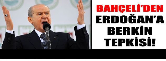 Erdoğan'a 'Berkin Elvan' tepkisi