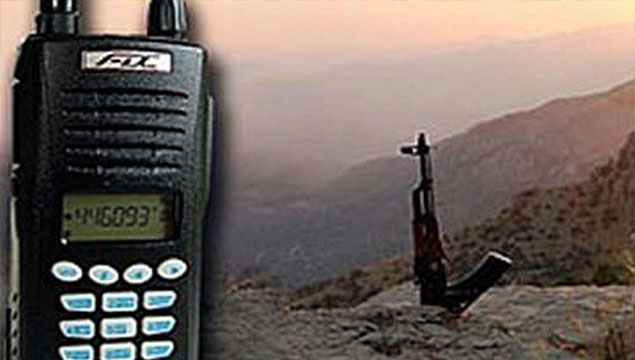 PKK’lı terörist: Biz niye buradayız