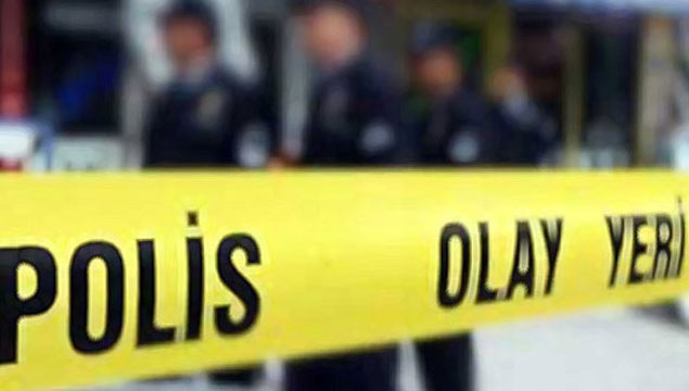 İstanbul'da kadın cinayeti