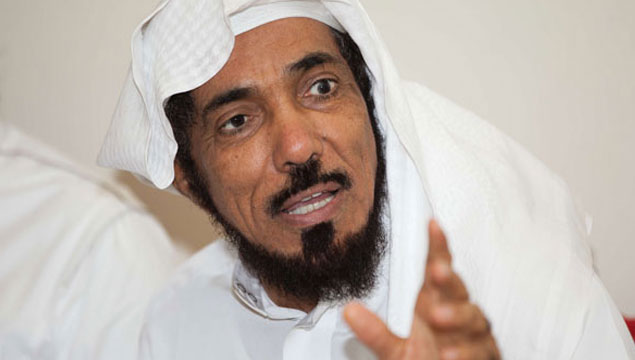 Suudi din adamı: İslam'a göre eşcinsellik sapkınlı