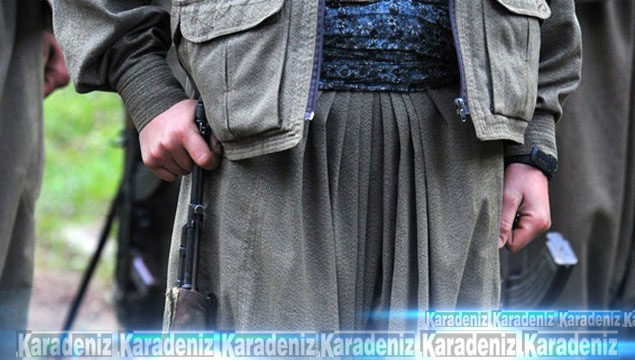 PKK'nın bir yöneticisi daha ölü ele geçirildi