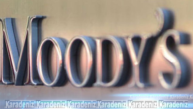 Moody's'ten Türkiye'ye uyarı!