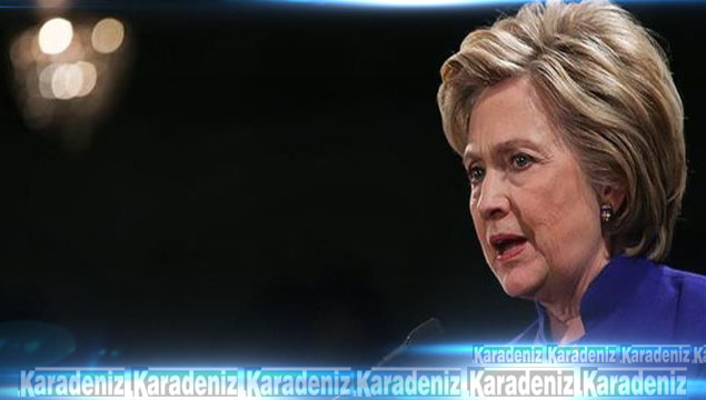 Clinton'ın e-postaları başını ağrıtıyor