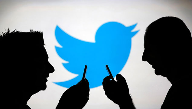 Twitter’a kamu spotu