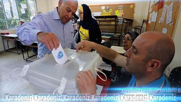 Lübnan'da yerel seçimlerin ilk etabı tamamlandı