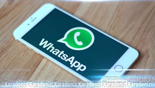 WhatsApp 3 yeni özellikle geliyor