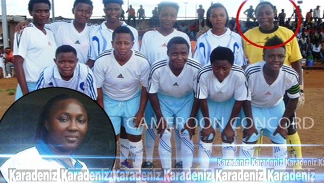 Bir Kamerunlu futbolcu daha hayatını kaybetti