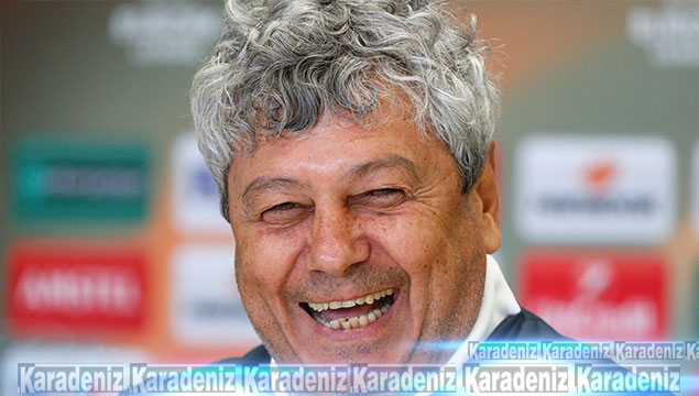 Lucescu Fenerbahçe'ye sıcak bakıyor