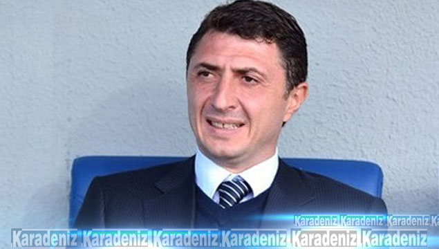 Trabzonspor'a başkan olmak isterim