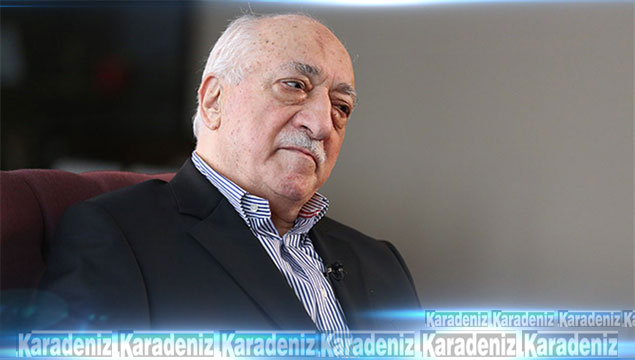 Gülen'in 8 suçtan iadesi istenecek