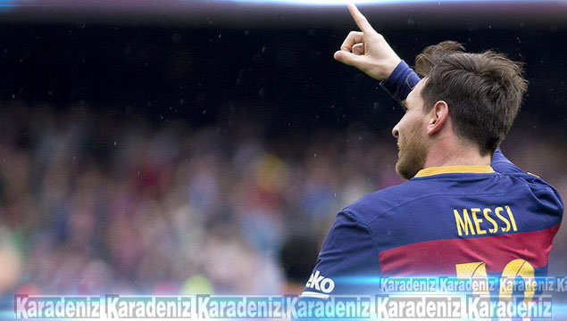 Lionel Messi'den olay sözler