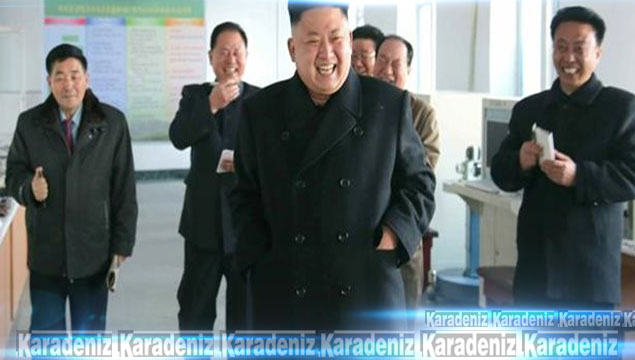 İşçi Partisi’nin yeni lideri Kim Jong-un oldu