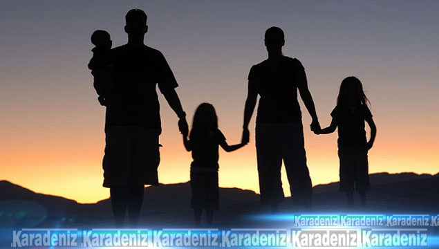 Türkiye'nin yüzde 67'si çekirdek aile